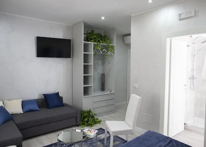 Hotel Il Magnificus Boutique Roma